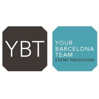 YBT Event Producers Logo