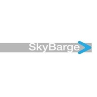 Sky Barge Freight Pvt Ltd - India Logo