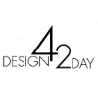 Design42Day Logo