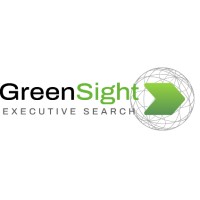 GreenSight Executive Search Logo