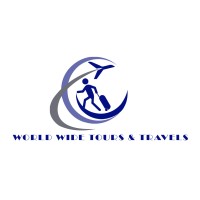 WORLD WIDE TOURS & TRAVELS Logo
