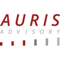 AURIS Advisory Logo