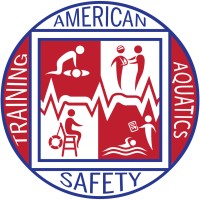 American Aquatics and Safety Training Logo