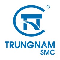 Trungnam SMC Logo