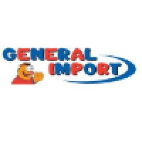 General Import de Venezuela C.A. Logo