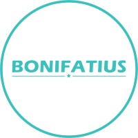 Bonifatius Technologies Logo