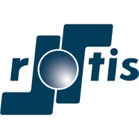 Rotis d.o.o. Logo