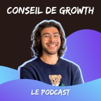 Conseil de Growth Logo