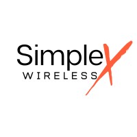 Simplex Wireless Logo