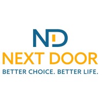 Next Door Consultancy Logo