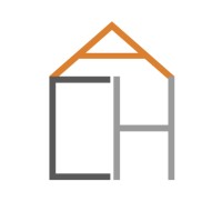 C.H.A Roofing Logo