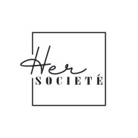 Her Société Logo