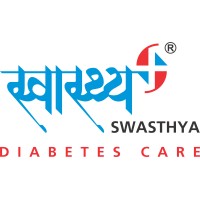 Swasthya Diabetes Care Logo
