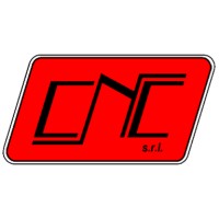 CNC S.r.l. Logo