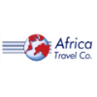 Africa Travel Co Logo