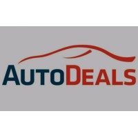 AutoDeals Logo