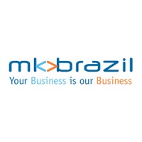 MK Brazil Logo