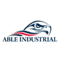 Able Industrial Logo