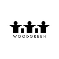 WoodGreen Community Services Logo