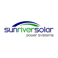 Sunriver Solar Logo