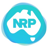 National Resilience Project - Australia Logo