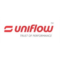 UNIFLOW CONTROLS PVT. LTD. Logo