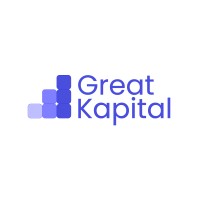 Great Kapital Logo