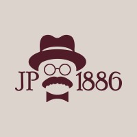 JP 1886 Logo