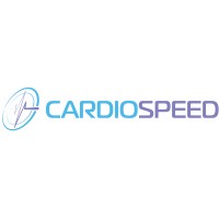 CardioSpeed Logo