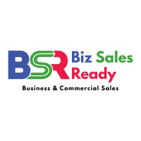 Biz Sales Ready Logo