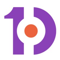 1 Point Distribution Logo