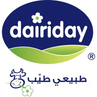 Levant Beverage & Dairy Industries sal Logo