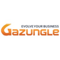 Gazungle Logo