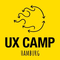 UX Camp Hamburg Logo