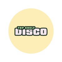 Top Shelf Disco Logo