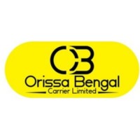 Orissa Bengal Carrier Limited Logo