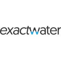 Exactwater Logo
