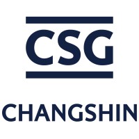 Changshin INC. Logo
