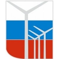 Windpower in Russia Logo
