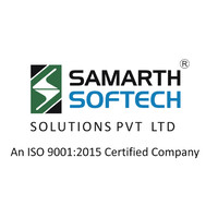Samarth Softech Solutions Pvt Ltd Logo