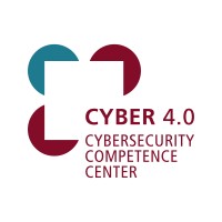 CYBER 4.0 - Cybersecurity Competence Center Logo