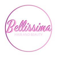 Bellissima Hair&Beauty Logo