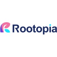 Rootopia Logo