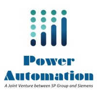 Power Automation Pte Ltd Logo