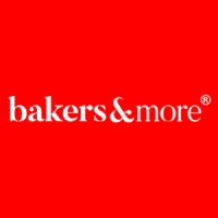 Bakers & More Logo