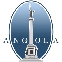 City of Angola, Indiana Logo