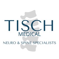 Tisch Medical Instruments Logo