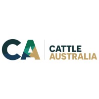 Cattle Australia Logo