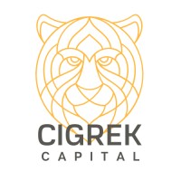 Cigrek Capital Logo