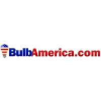 BulbAmerica.com Logo